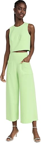 Black Halo Mono Nia de 2 piezas para mujer