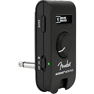 Fender Micro Comp ギターエフェクター Fender Micro Compressor - What To Know & Where To Buy