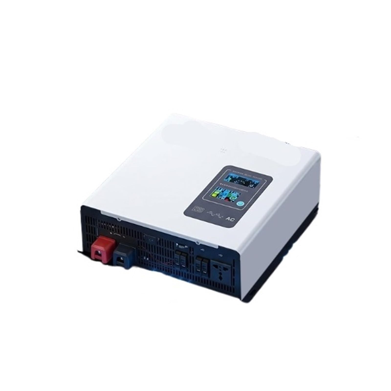 Inversor Solar Fuera de la Red, Controlador de inversor Solar MPPT
