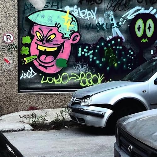 Un battement d&rsquo;aile