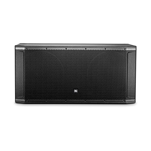JBL VTX line array system