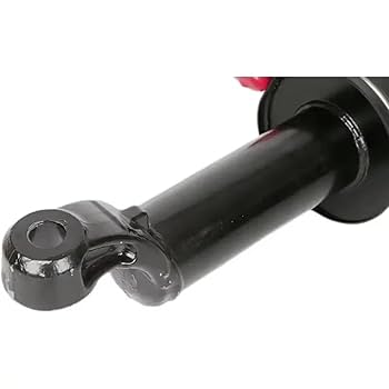 Amazon | エアサスペンションストラット 2個フロント油圧ABC