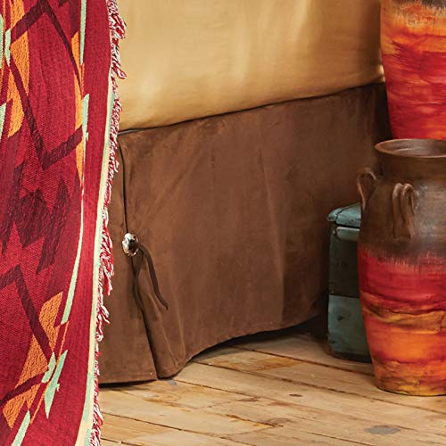 Sierra Bedskirt - King