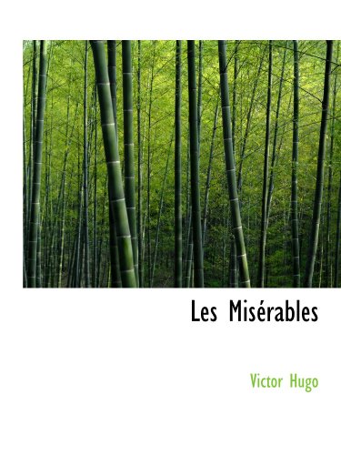 Les Misérables