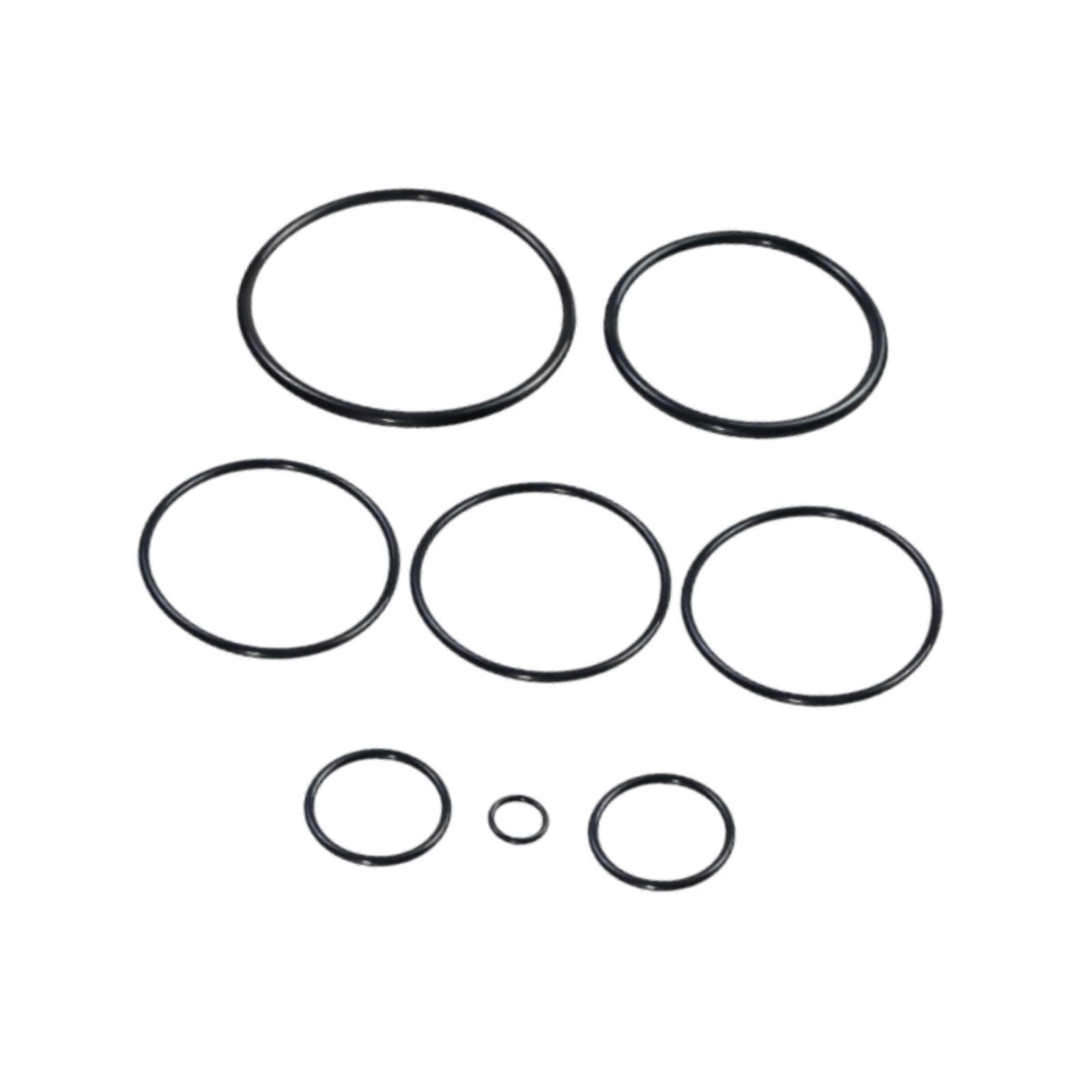 Meadawgs®8 Pieces Water Sanitizer Cleaner O Ring Rebuild Kit R0502500 Seal Repair Kit|Home & Garden|Yard, Garden & Outdoor Living|Pools & Spas|Pool Equipment & Parts|Pool Equipment Parts & Accs-picture-26