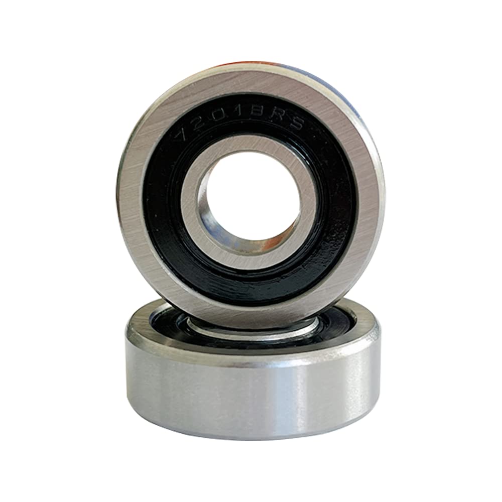 FAG (Schaeffler) 2311-TVH - Self-Aligning Ball Bearing - Straight Bore, 55 mm ID, 120 mm OD, 43 mm Width, Open, C0