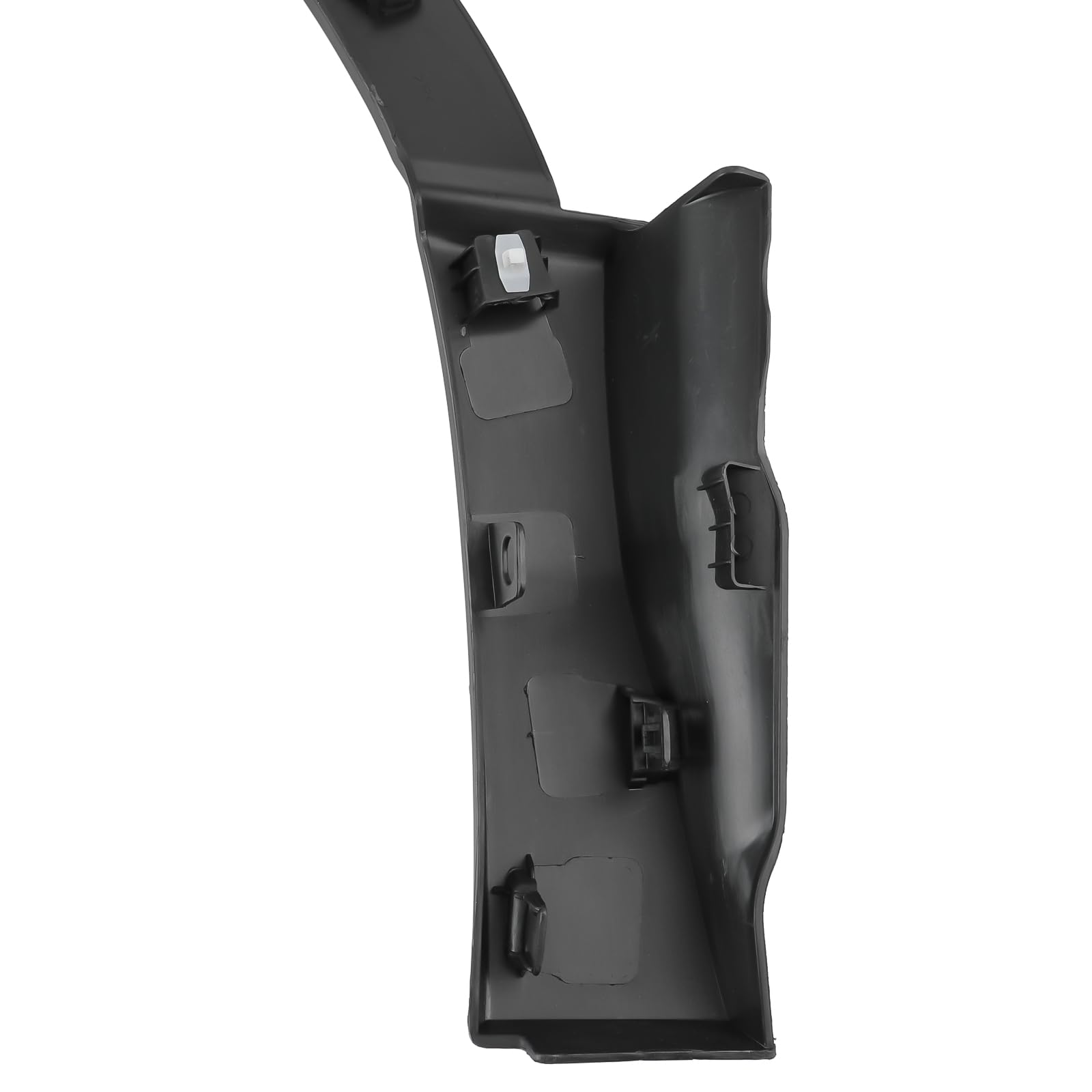CHEDA Front Fender Trim Set For Honda CR-V 2017-2022 & CR-V Hybrid 2020-2022 - Driver & Passenger Side