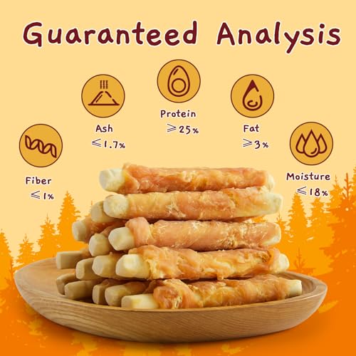 Jungle Calling Chicken Biscuits Dog Treats, Rawhide Free Soft Chewy Treats for Training Rewards,10.6oz Jungle Calling Chicken Biscuits Dog Treats, Rawhide Free Soft Chewy Treats for Training Rewards,10.6oz