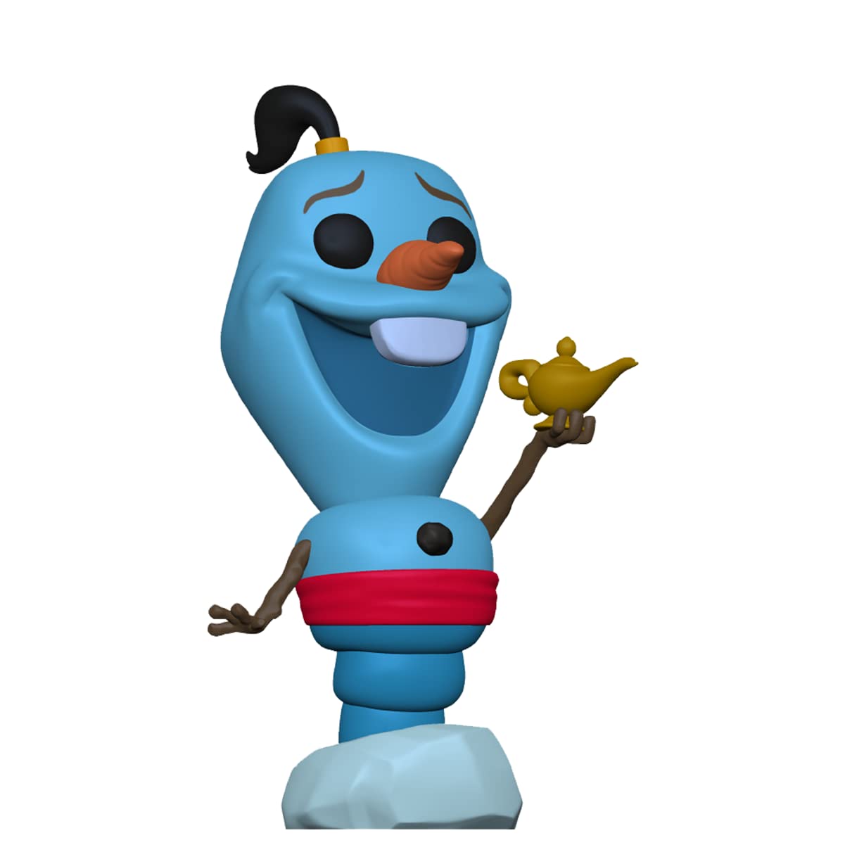 Pop! Disney!: Olaf Presents - Olaf As Genie, Amazon Exclusive