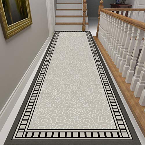 Tapis découpable style européen et tapis protecteurs pour salon chic - 4