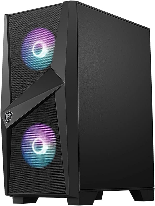 Intel Core i5-14400F, 16 GB DDR5 RAM, 1 TB M.2 SSD, NVIDIA GeForce