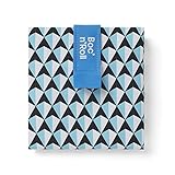 ROLL'EAT ® Boc'n'Roll Tiles | Bolsa reutilizable para sándwiches...