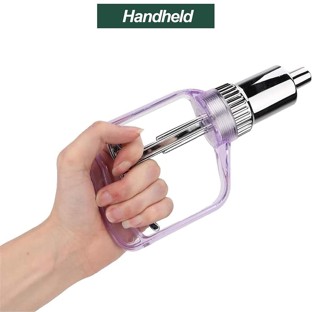 Set per Coppettazione Professionale, Coppette per Massaggio in Vetro da 14 Pezzi, Coppettazione Sottovuoto con Pompa, Coppettazione Cinese, Sollievo dal Dolore alla Tensione Muscolare