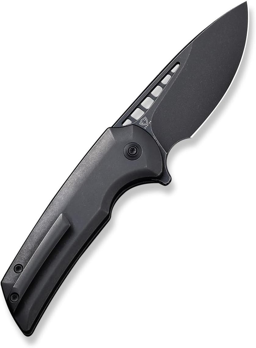 WEKnife