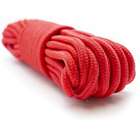Emergency Zone 9mm Nylon Camping Rope Cover