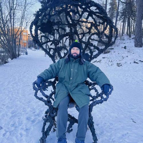 Det v&aring;ras f&ouml;r Vattumannen!