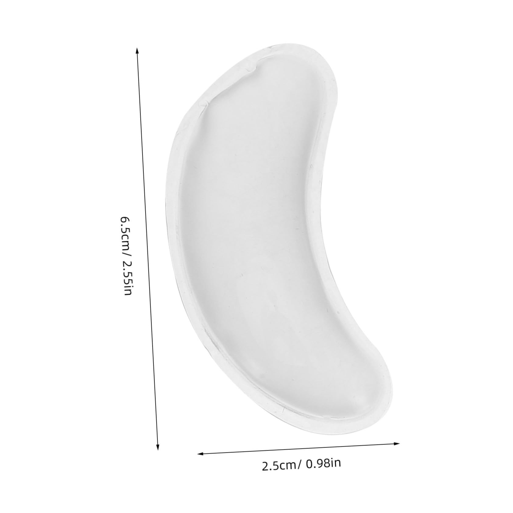 Didiseaon 30 Pz Impacco di Ghiaccio per Gli Occhi Gel per Occhi Stanchi Occhi riutilizzabili Maschera per Gli Occhi pastiglie di Ghiaccio per Gli Occhi Cuscino oculare rinfrescante