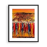 I nostri quadri decorativi ARTTOR possono abbellire veramente ogni ambiente. Il poster è realizzato con moderne tecnologie di stampa. Utilizziamo inchiostri ecologici, inodori e duraturi, con intensa saturazione dei colori. Ogni cornice è fornita di vetro acrilico, sicuro e infrangibile. La cornice, moderna ed elegante, è realizzata in MDF ed è larga 2 cm. Il retro del quadro è protetto con un rigido pannello HDF dello spessore di 2 mm. Prodotto di classe PREMIUM.