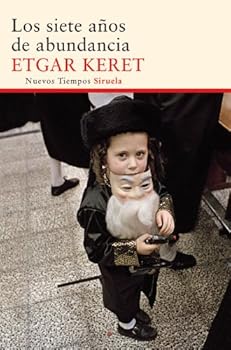 Paperback Los siete años de abundancia [Spanish] Book