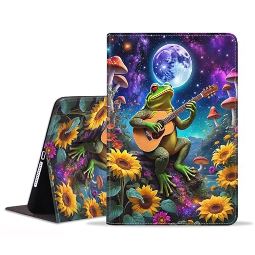 Étui pour Samsung Galaxy Tab A11+ 11 pouces 2025 avec veille automatique et support