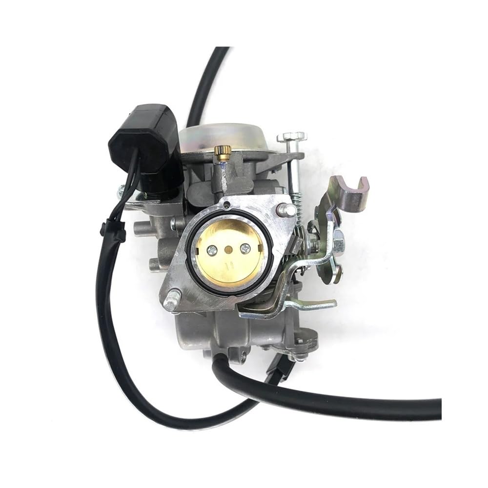 Carburateur Trail 250 WD250 pour rando quad JS300 starter automatique