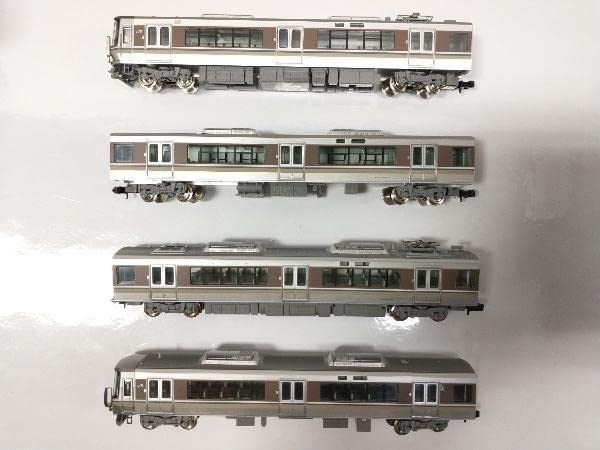 Amazon | 動作確認済 Nゲージ Nゲージ TOMIX 98391 JR 223-2000系近郊