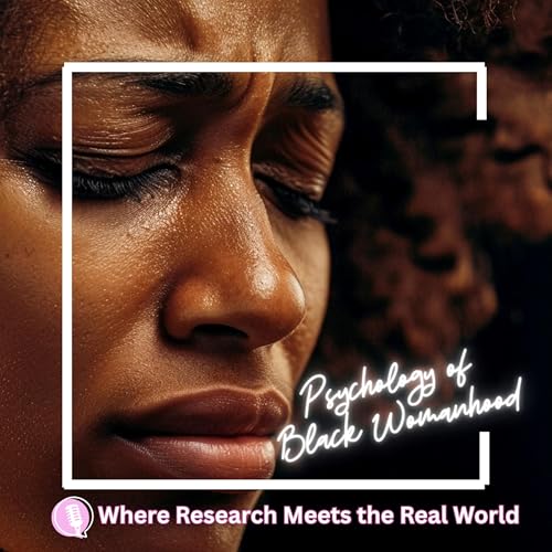 When Strong isn't Enough: Suicide & Black Womanhood
