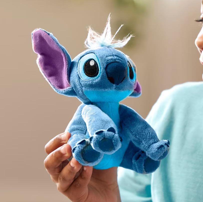 Amazon.co.jp: Disneyディズニー スティッチ ぬいぐるみ リロ