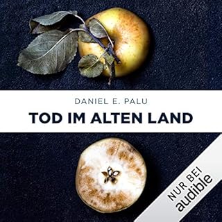 Tod im Alten Land Titelbild