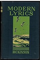 Modern Lyrics. B000L1W5X8 Book Cover