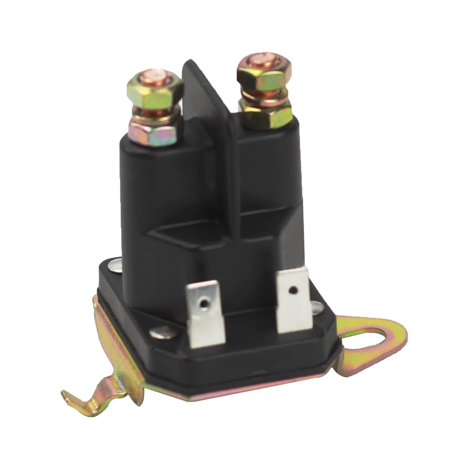Solenoide de arranque de Tractor cortacésped 435-325 for 862-1241-211-12 Husqvarna 532192507 58204280