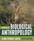 Essentials of Biological Anthropology