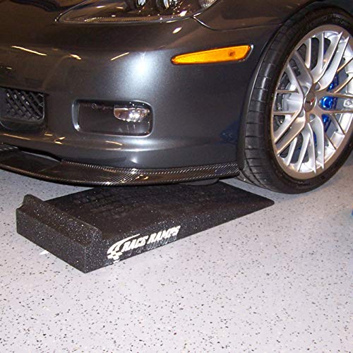 Race Ramps RR-TJ-S Trak - Jax with Stop