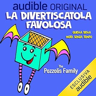 Quella della nota senza tempo copertina