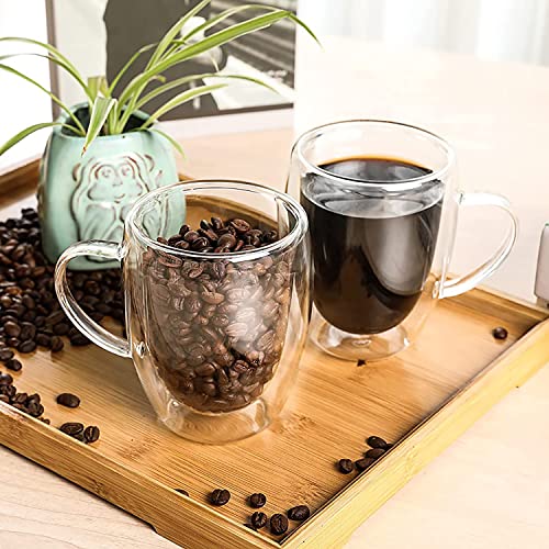 La Mejor comparativa de Taza vidrio al mejor precio. 23 Imagen adicional