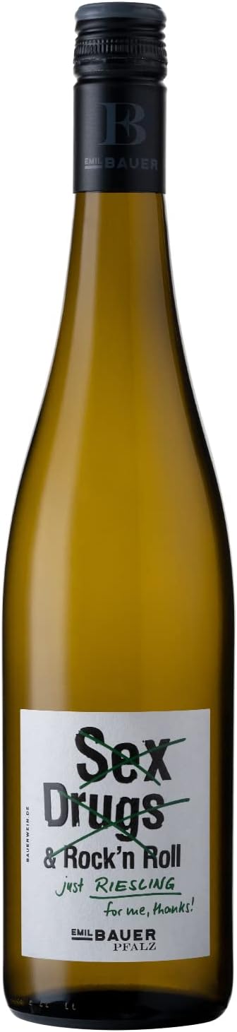 Emil Bauer Riesling