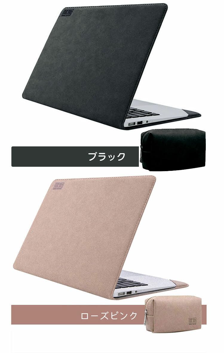 Amazon.co.jp: Surface Laptop 4用 (13.5インチ) ケース/カバー 手帳型