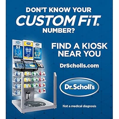 Dr Scholls Foot Mapping Dr Scholls 440,Prefert.com.tr