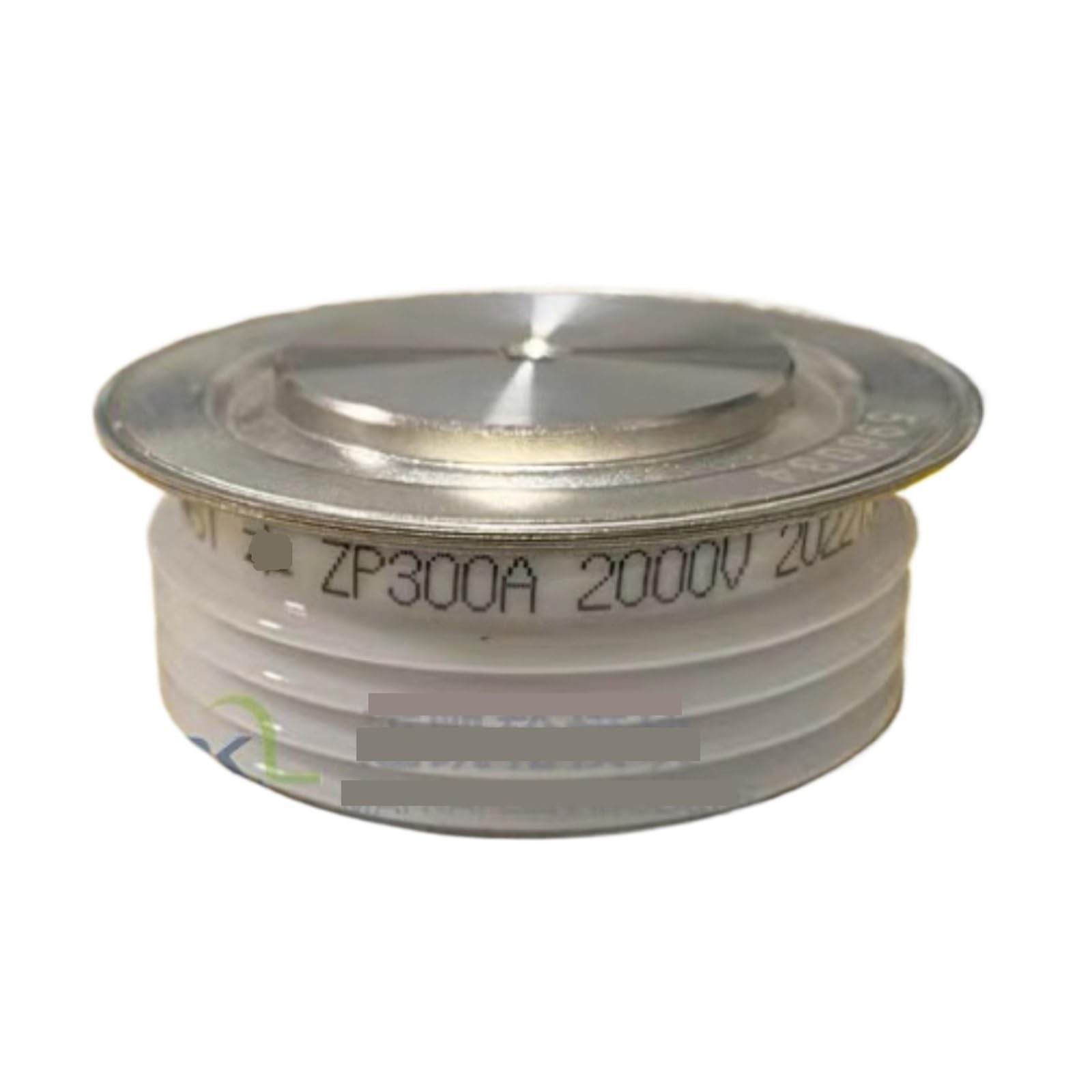 YMUGUEGH ZP300A2000V Convex Flat Thyristor