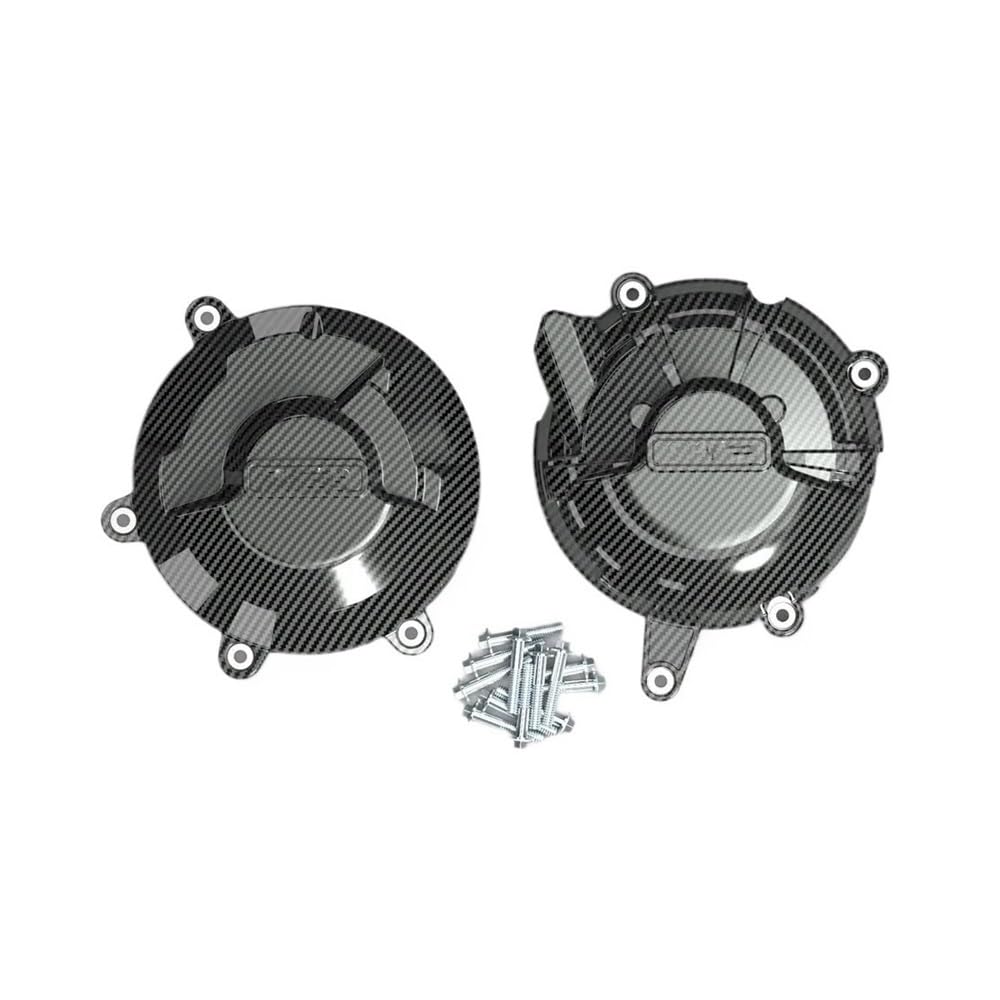 Cubierta protector de cárter para Streetfighter V2 2022-2024 3