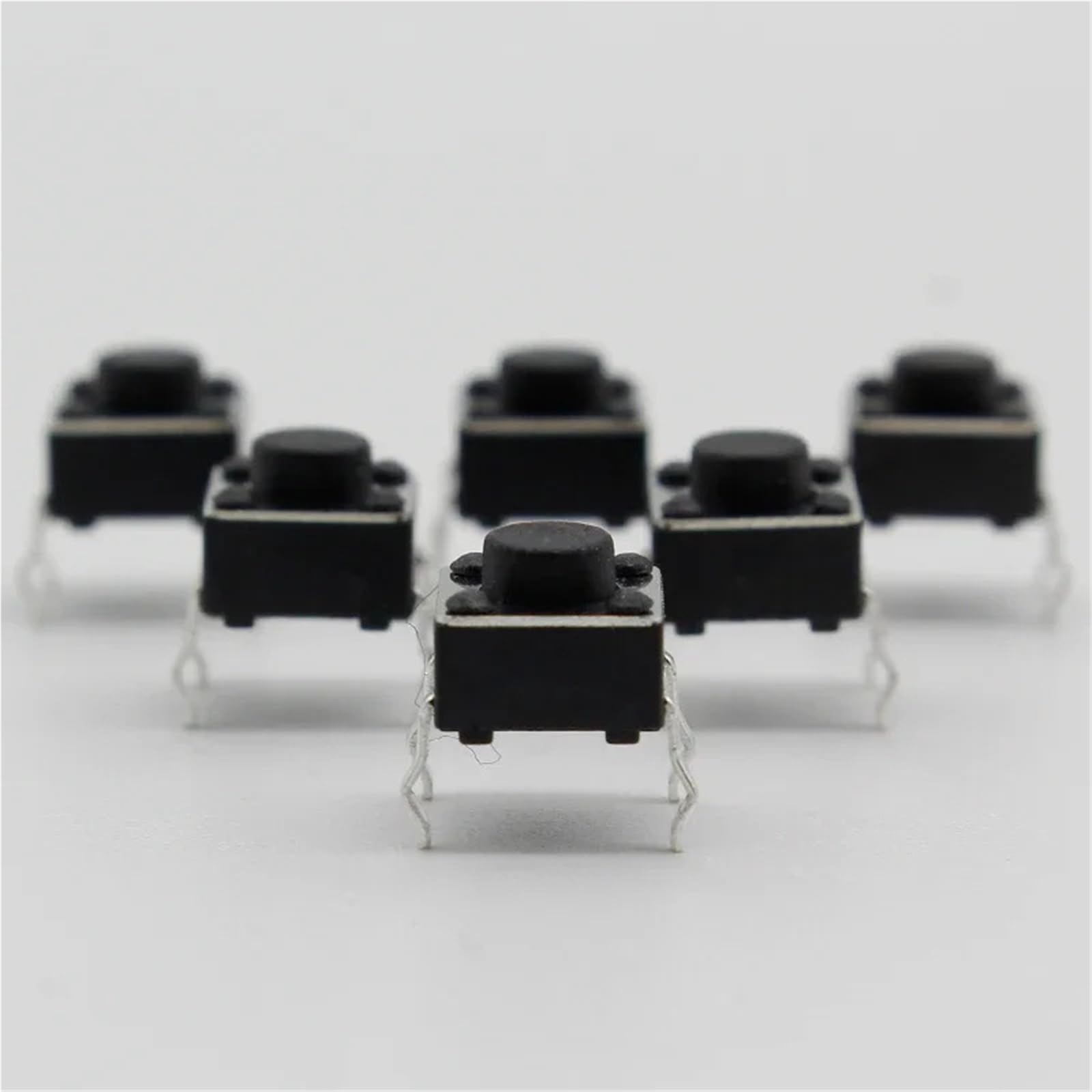 Interrupteur tactile bouton-poussoir micro switch circuit PCB G90
