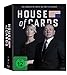 Produktbild House of Cards - Staffel 1 bis 3 [Blu-ray] [Limited Edition]
