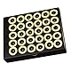 60pcs Moxibustion Moxa-Kegel,Moxa Stick Gesundheitswesen Moxibustion Lindern Massage Schmerzen Körperschmerzen, entlasten Druck, verbessern Schlaflosigkeit Moxibustion Stick