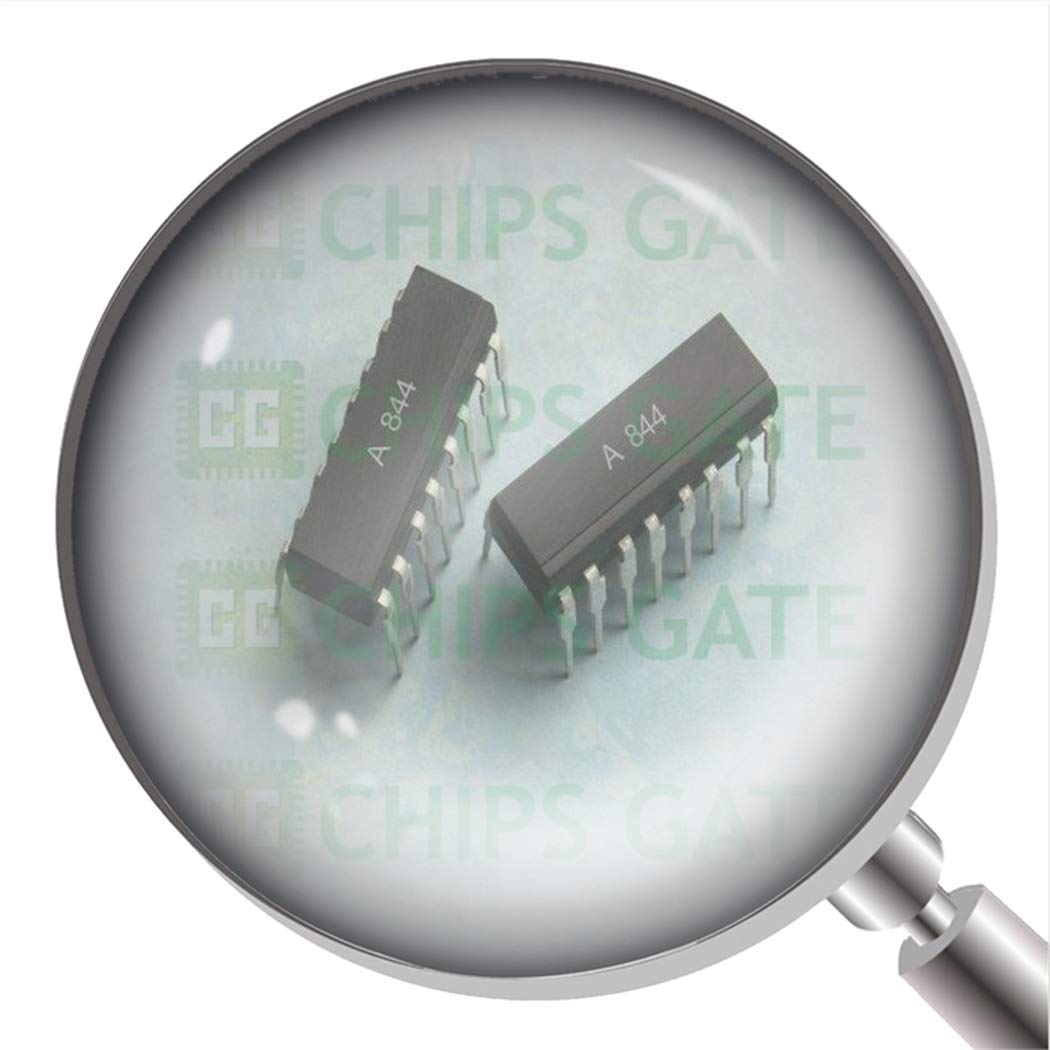 ACPL-844-000E 3Pcs Brand New ACPL-844-000E