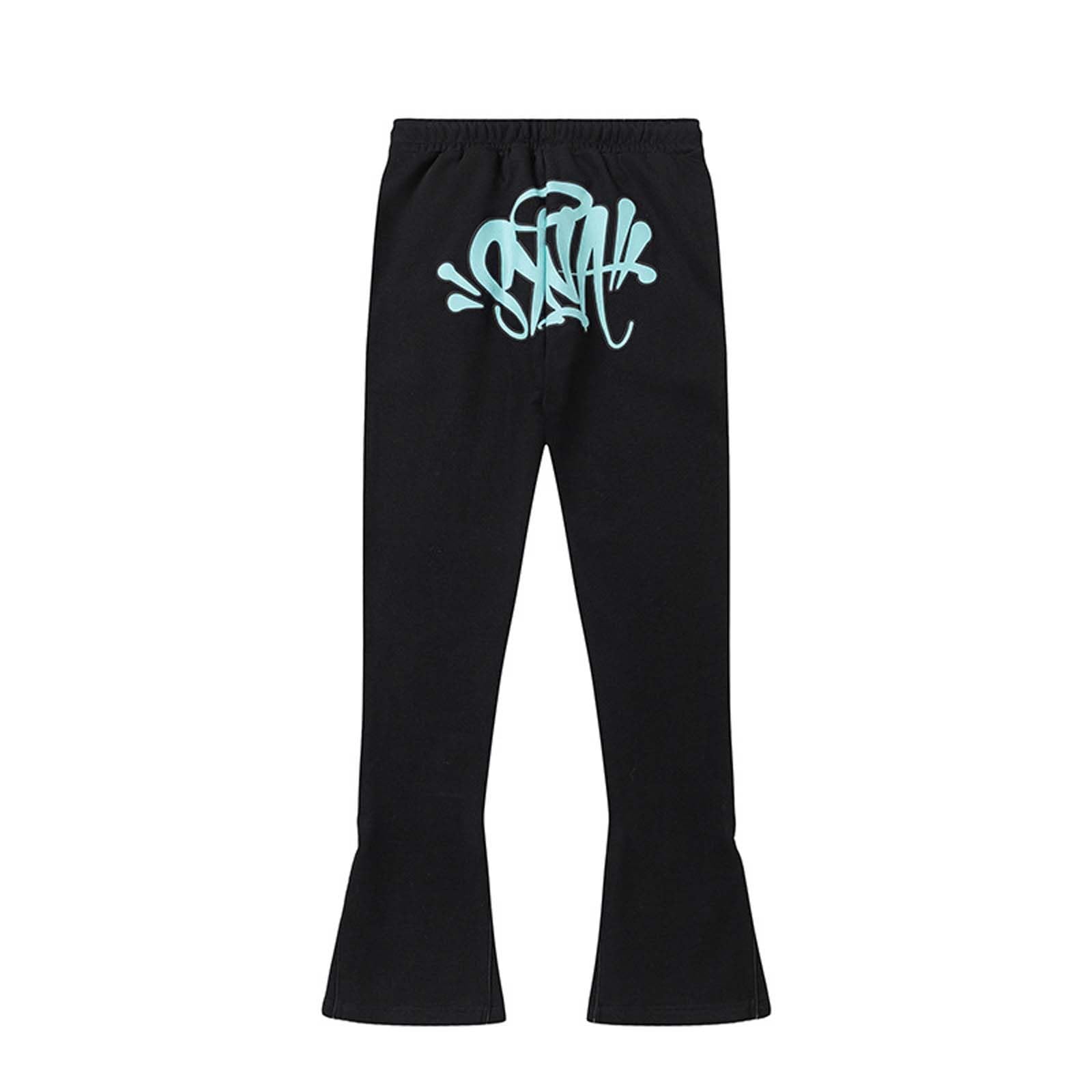 Tuta Sportiva Syna World Uomo - Felpa Con Cappuccio E Pantaloni 2 Pezzi - Foto 13