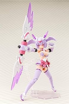 メガミデバイス　puni mofu ジャンク ジャンク】メガミデバイス puni☆mofu ミキシング - メルカリ