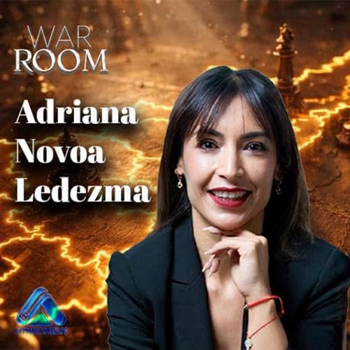 🎙️ Gobernar desde el territorio: salud, juventud y contrapeso municipal | Adriana Novoa