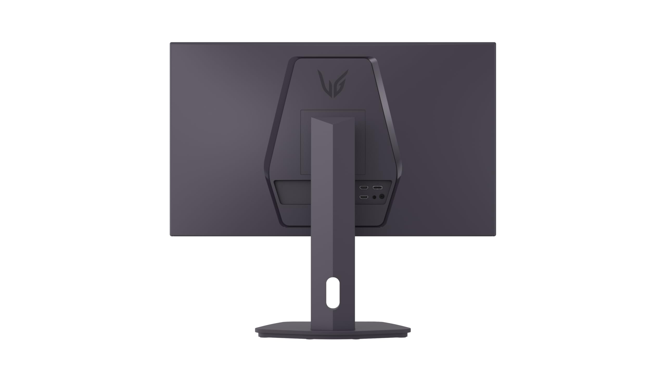 LG 27G610A-B Ultragear Gaming-Monitor 68,6 cm (27 Zoll) IPS QHD 2560x1440 200 Hz 1 ms HDR10 FreeSync Premium höhenverstellbar