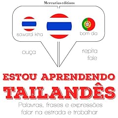 Estou aprendendo tailand&ecirc;s Titelbild