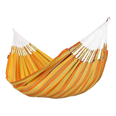 LA SIESTA - Carolina Citrus Cover